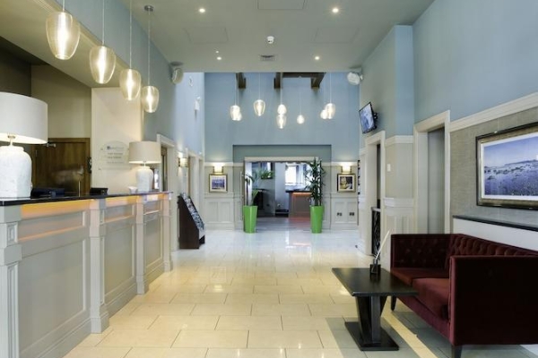 Metro Hotel Dublin Airport Dublin Airport